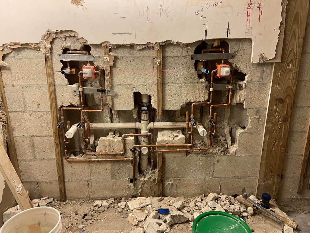 Photo of Leonard Air Plumbing