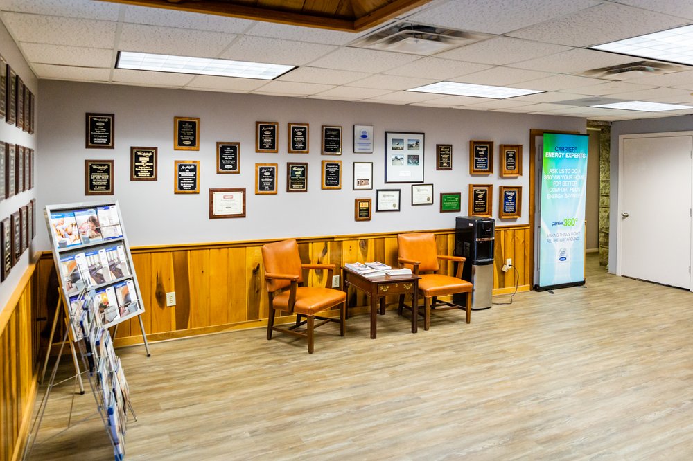 Photo of AIR Conditioning Specialist