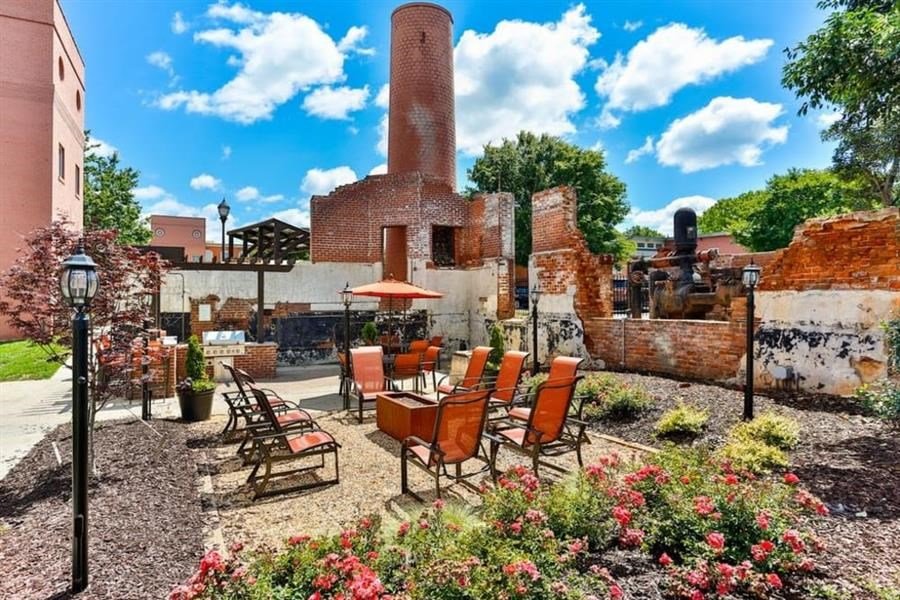 Photo of Highland Mill Lofts
