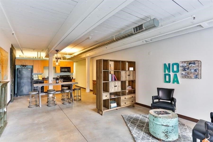 Photo of Highland Mill Lofts