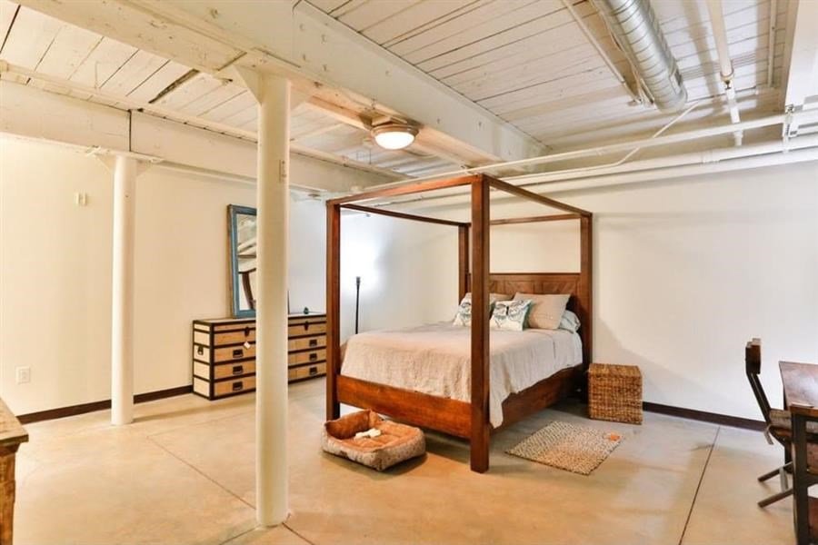 Photo of Highland Mill Lofts