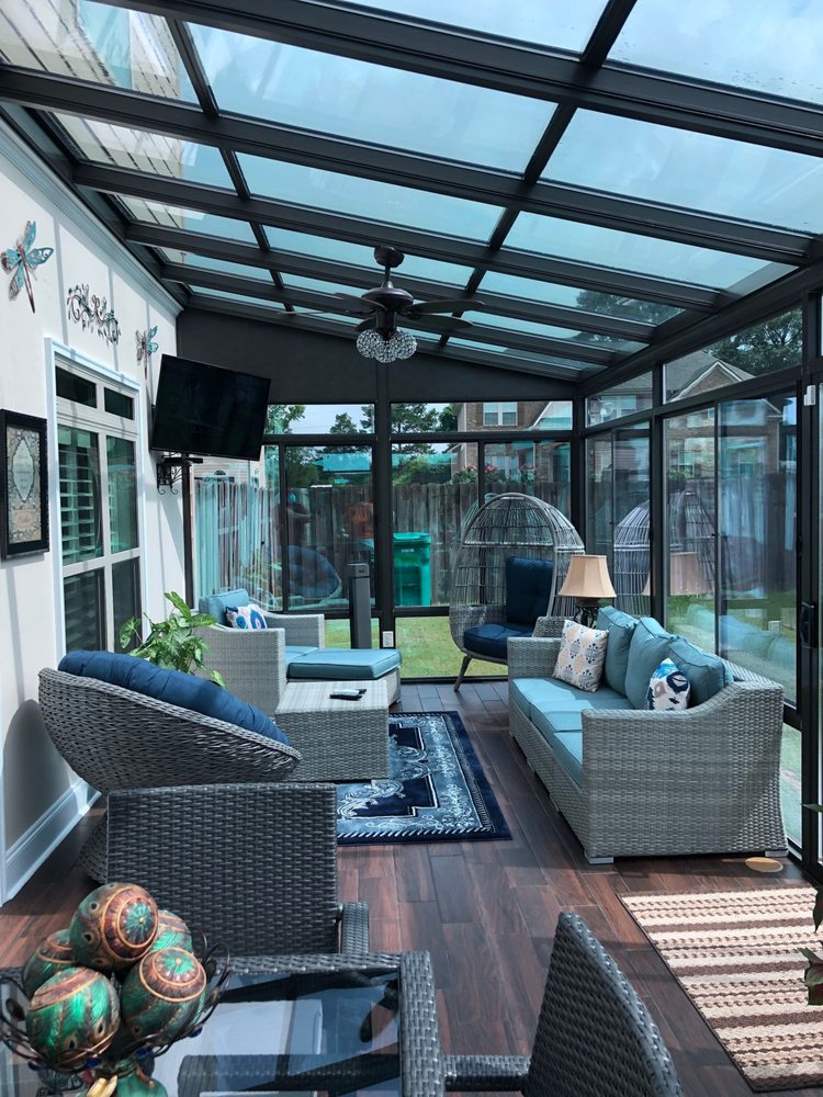 Photo of Four Seasons Sunrooms of Columbus