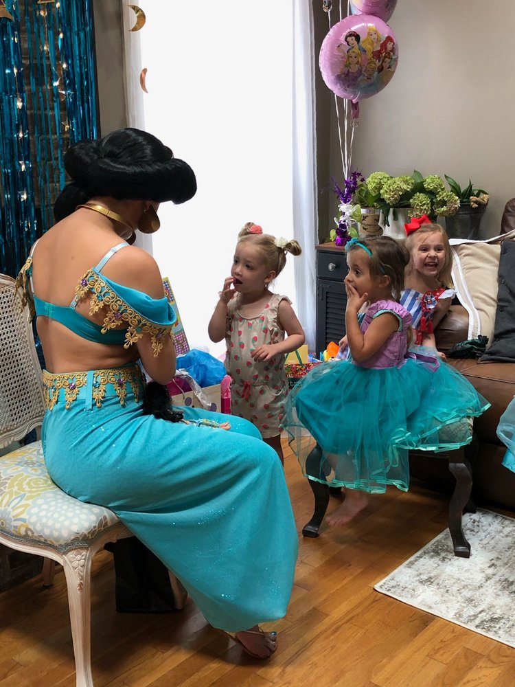 Photo of Party Princess Productions - Nashville