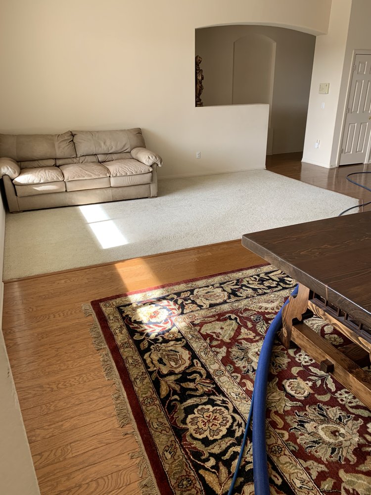 Photo of Jay's Carpet Cleaning