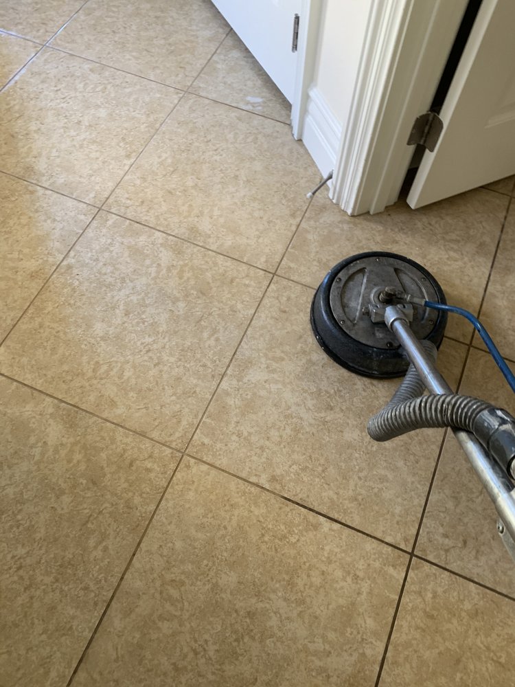 Photo of Jay's Carpet Cleaning