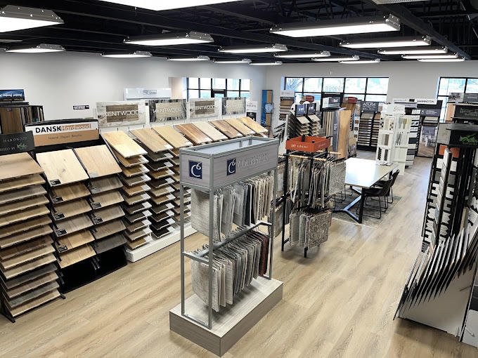 Photo of Floor City
