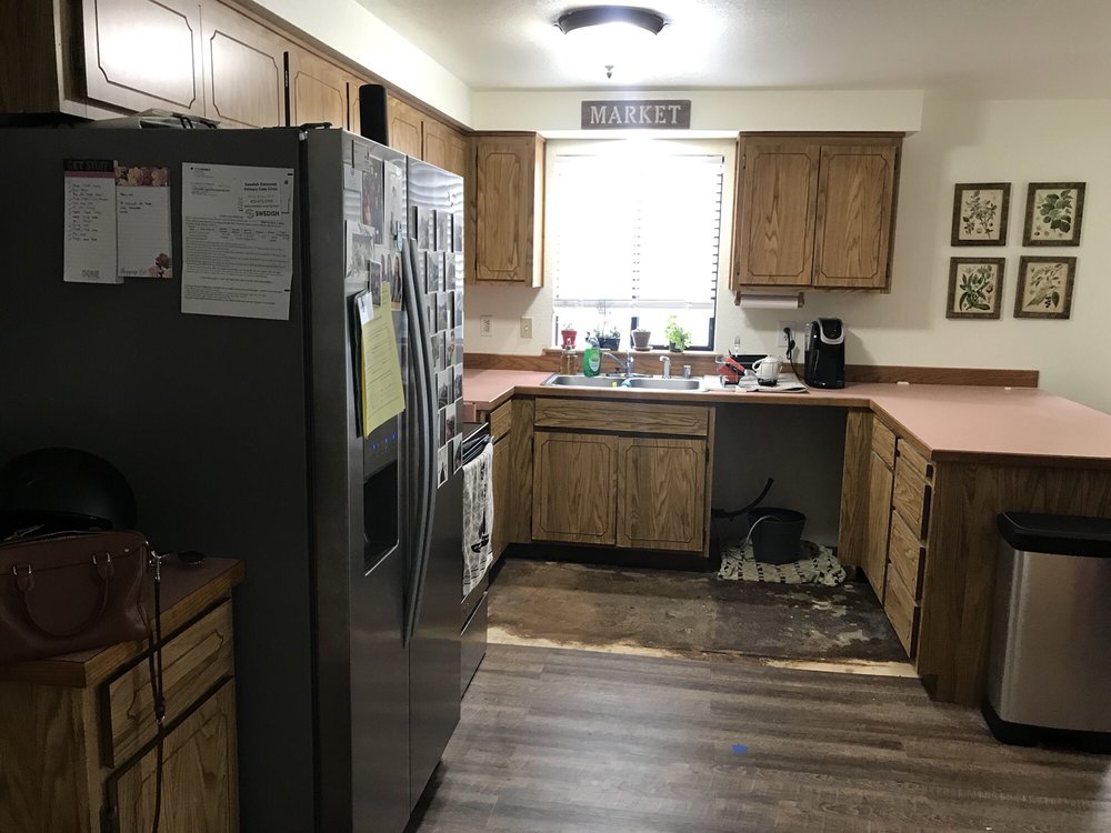 Photo of Alpine Cleaning & Restoration