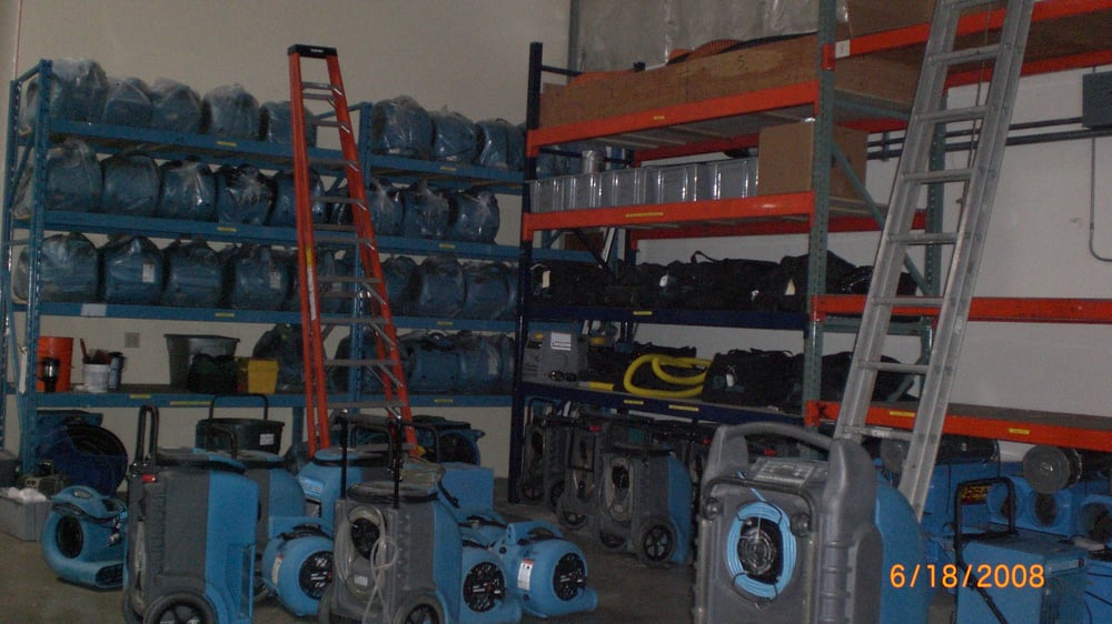 Photo of Alpine Cleaning & Restoration