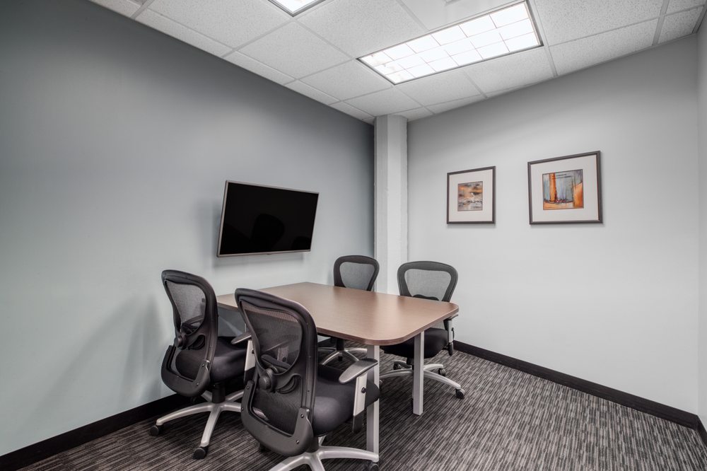 Photo of Regus - Mayer Building
