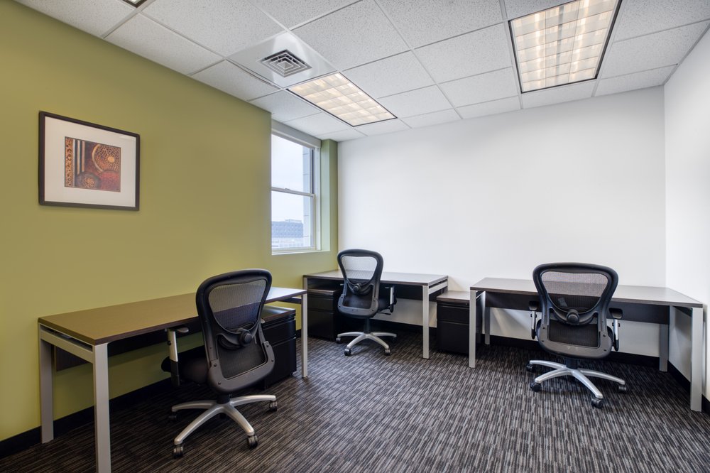 Photo of Regus - Mayer Building