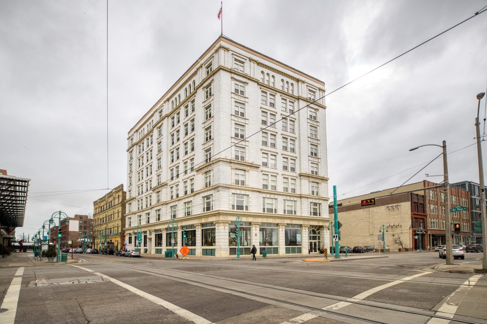 Photo of Regus - Mayer Building