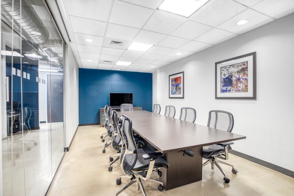 Photo of Regus - Mayer Building
