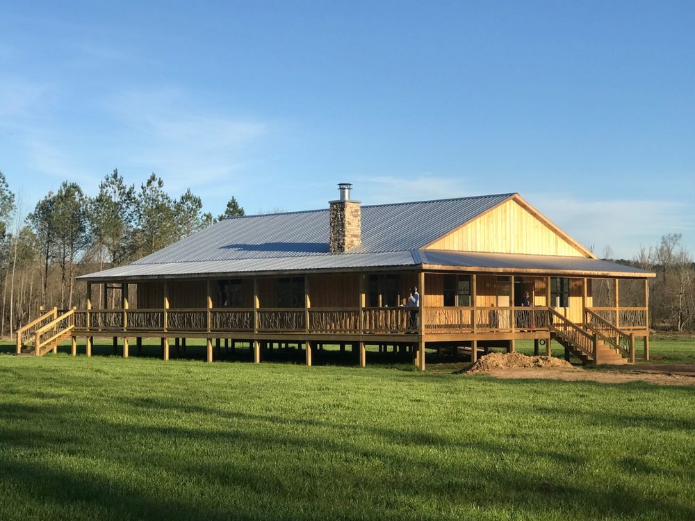 Photo of Four Branches Sporting Preserve