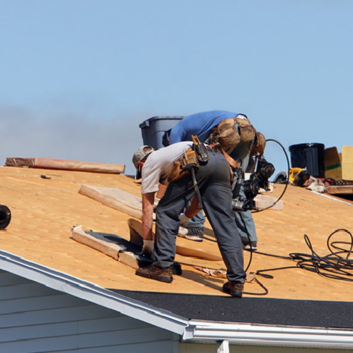 Photo of Skabelund Roofing