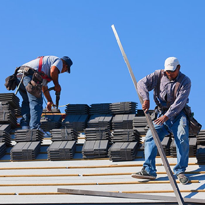 Photo of Skabelund Roofing