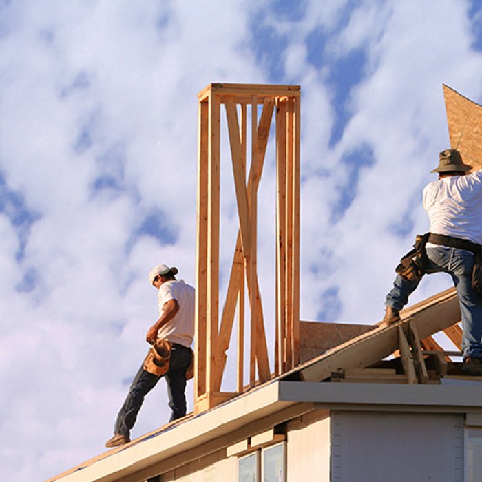 Photo of Skabelund Roofing