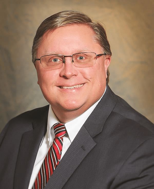 Photo of Frank Simmons - State Farm Insurance Agent