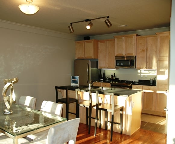 Photo of The Founders Apartments
