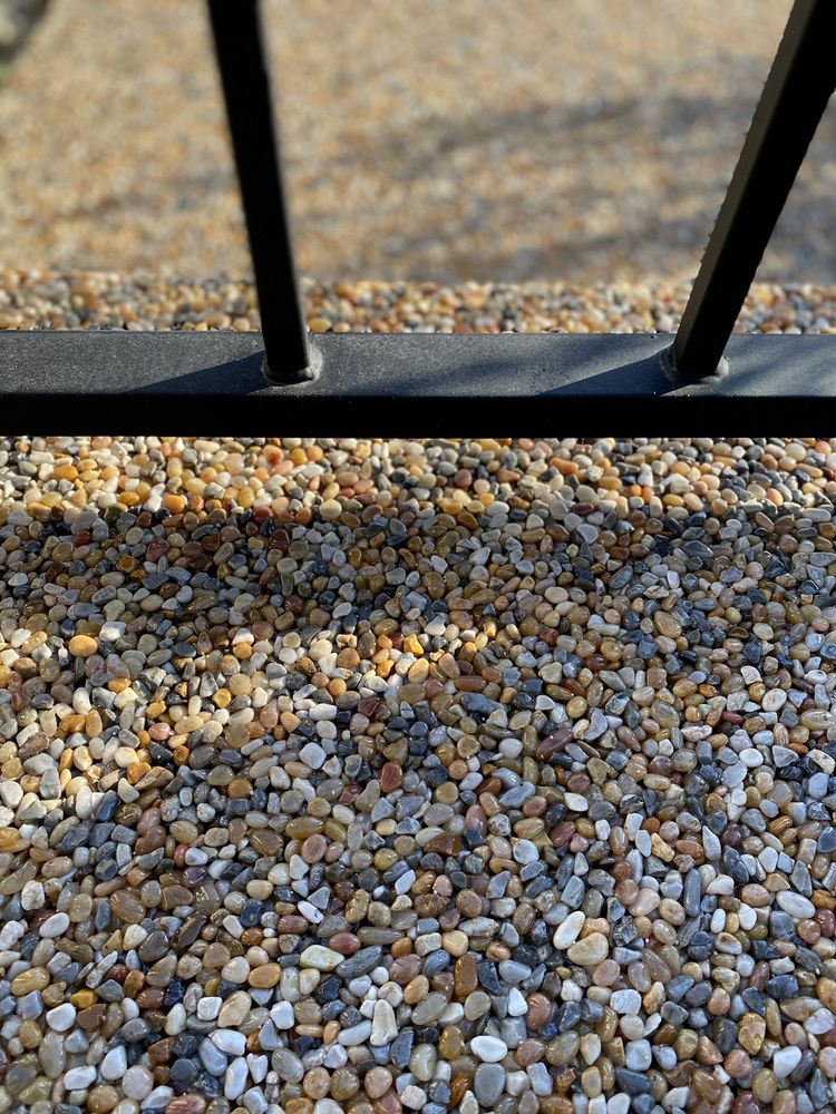 Photo of Pebble Paving Company