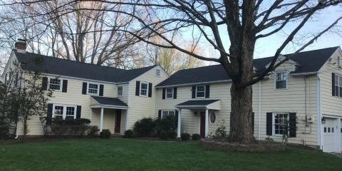 Photo of M&J Roofing