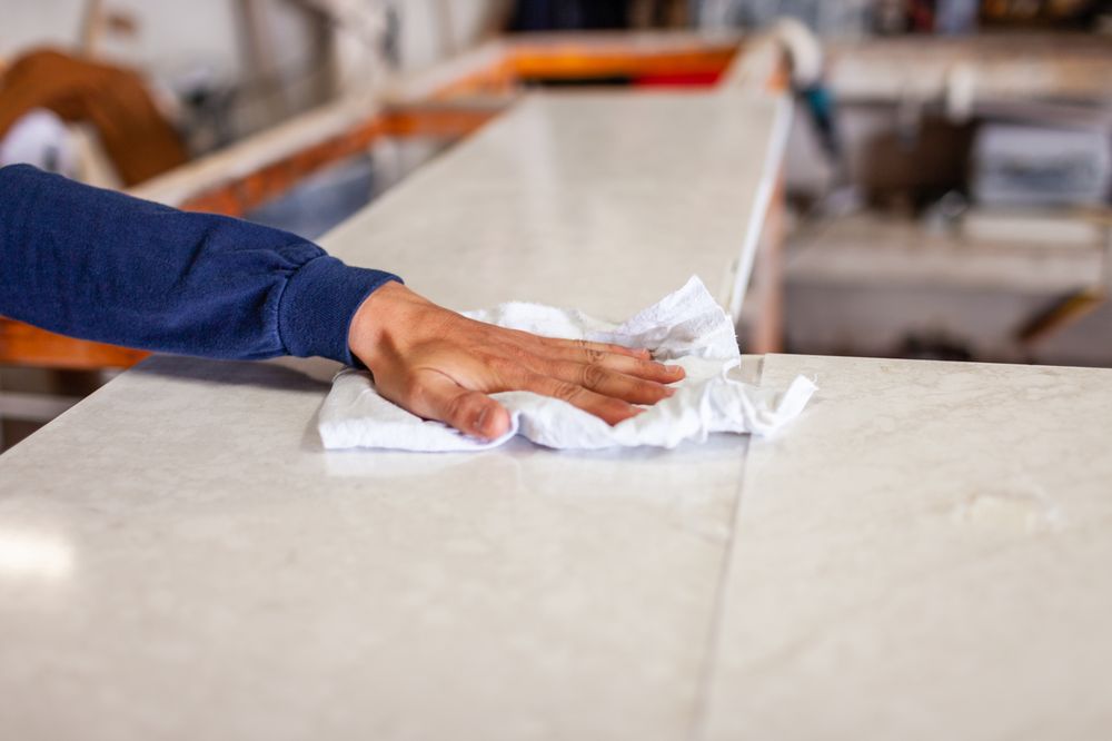 Photo of Paragon Granite & Marble