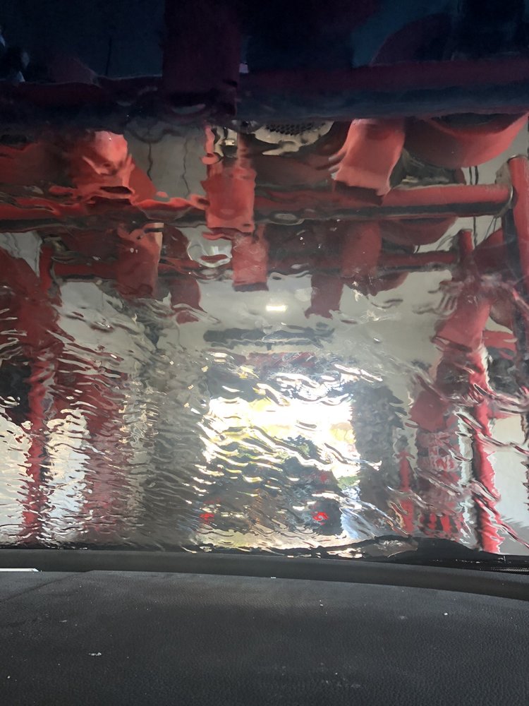Photo of Take 5 Car Wash