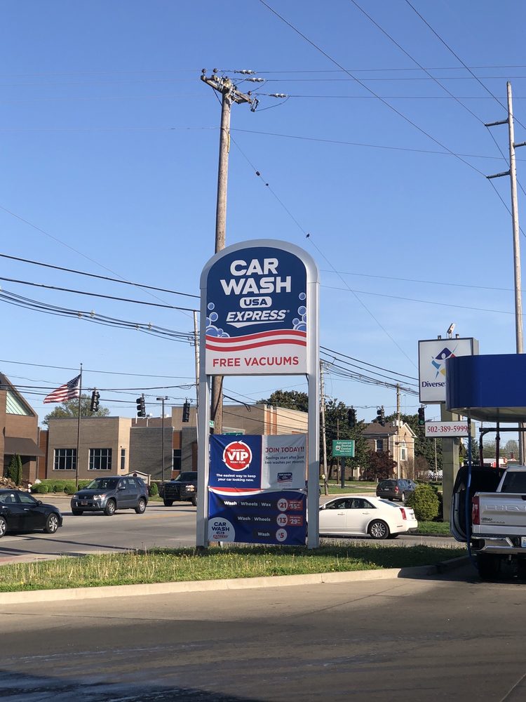 Photo of Take 5 Car Wash