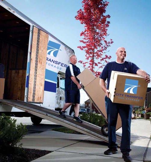 Photo of City Transfer & Storage