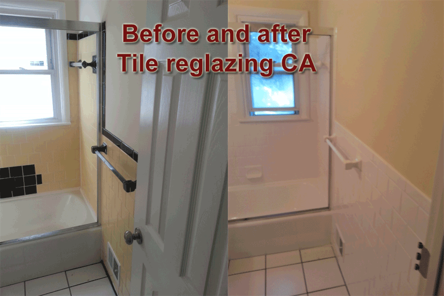 Photo of CE Bathtub Refinishing San Diego