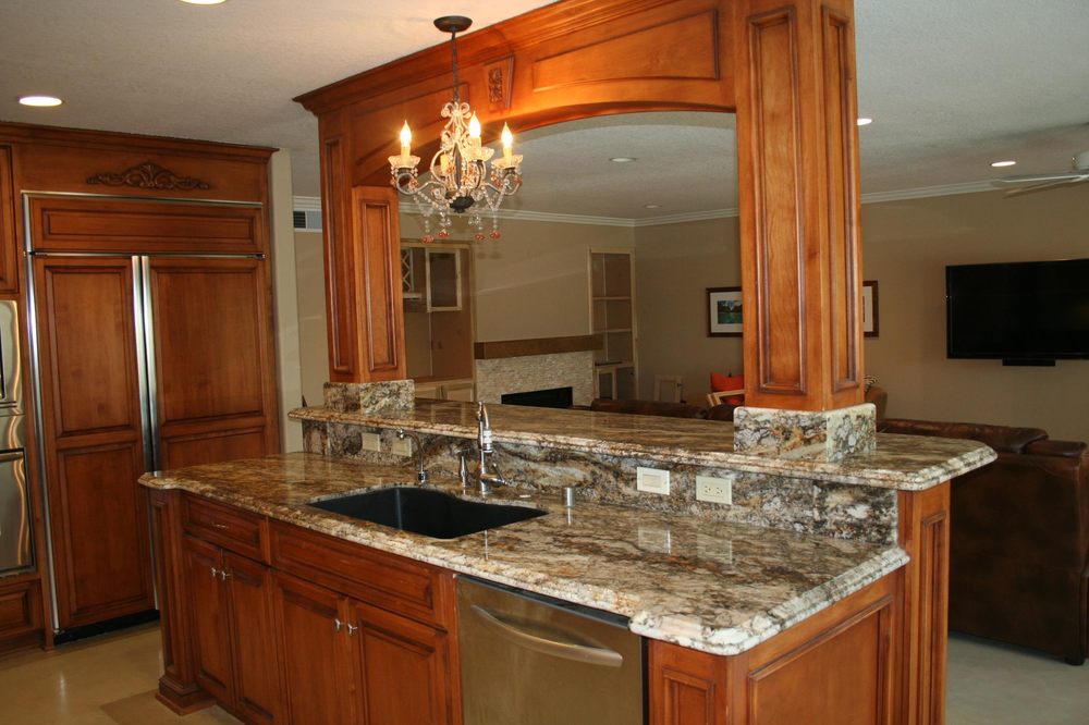 Photo of Di Franco Stone Specialist