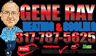 Photo of Gene Ray Heating & Cooling