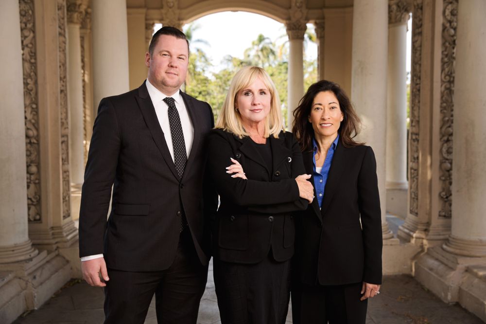 Photo of Garwood Attorneys