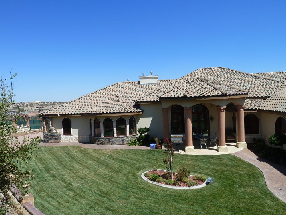 Photo of Antelope Valley Design Group