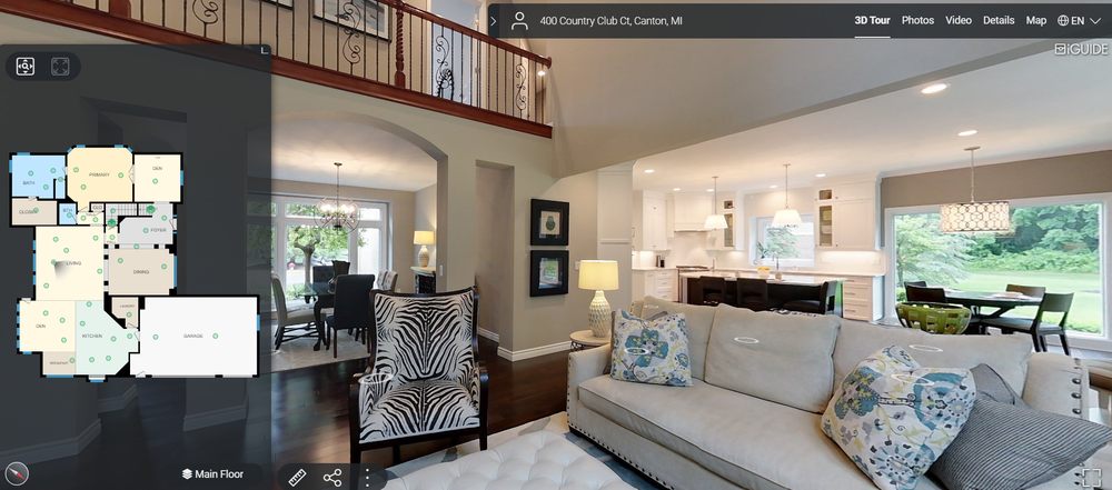 Photo of Thuy Gimby - Key Realty
