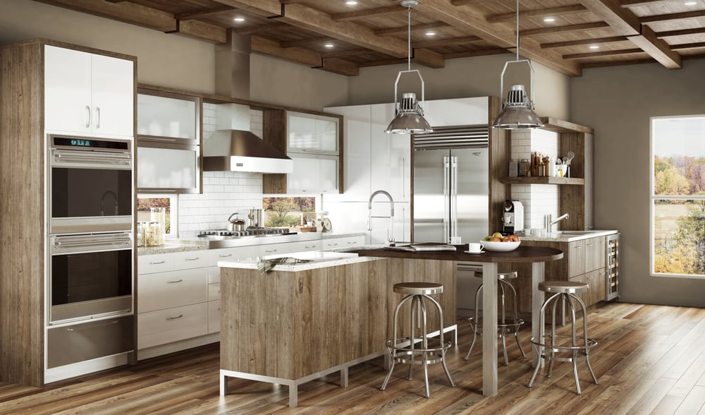 Photo of Ambiance Cabinets & Design