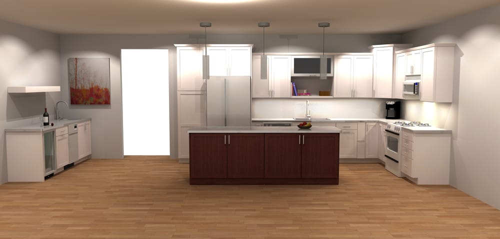 Photo of Ambiance Cabinets & Design