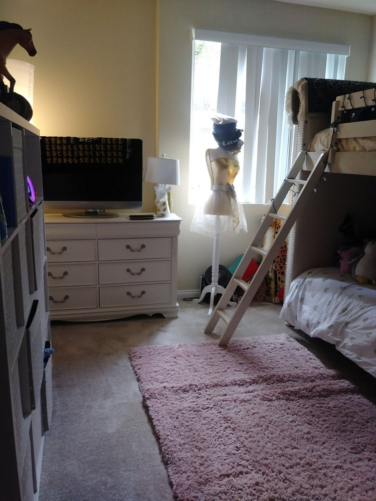 Photo of A Definite Difference Home & Office Cleaning