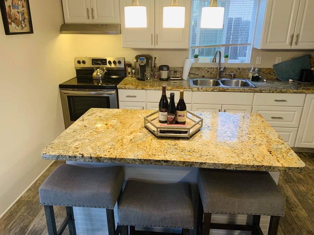 Photo of A Definite Difference Home & Office Cleaning