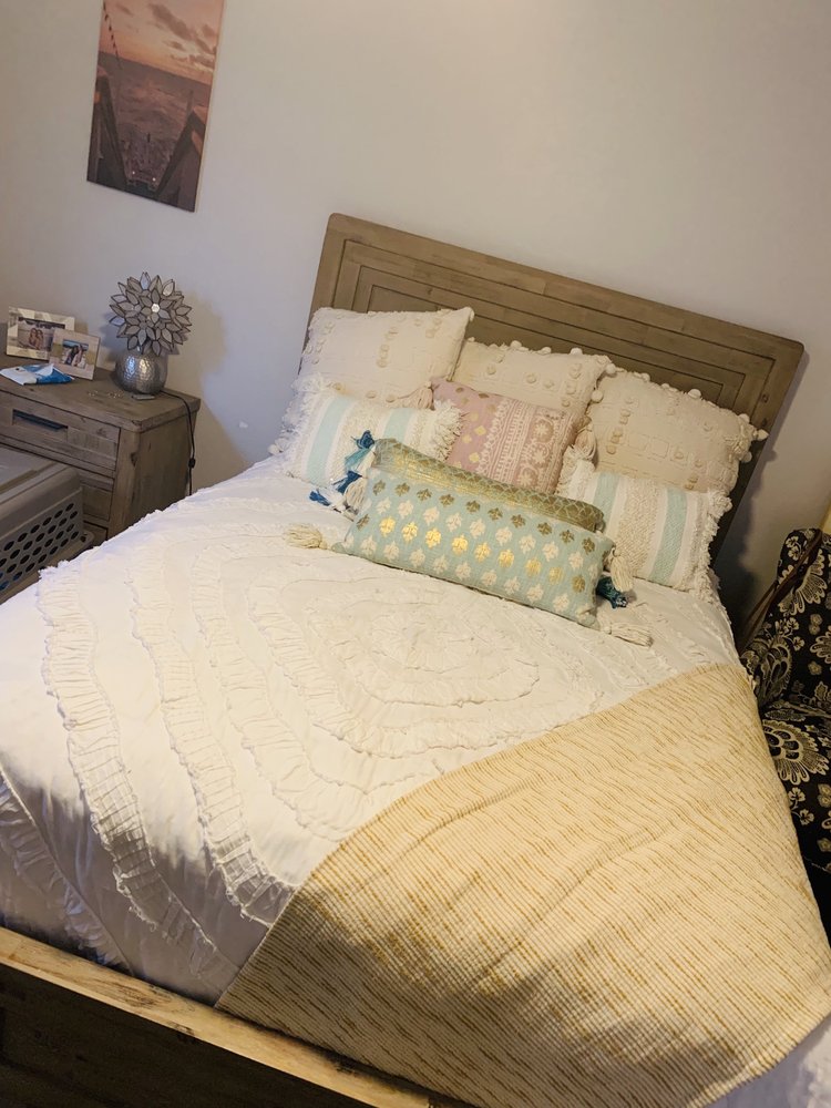 Photo of A Definite Difference Home & Office Cleaning