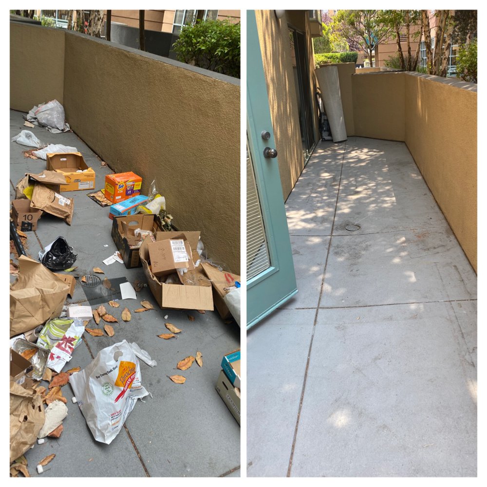 Photo of Shekinah Cleaning Service
