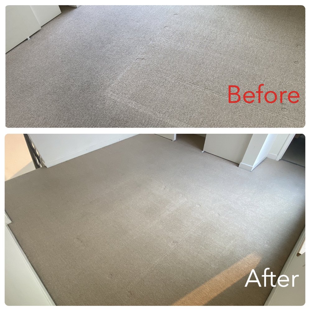Photo of Shekinah Cleaning Service