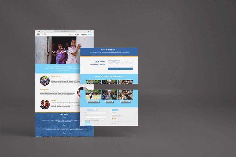 Photo of Mayne Web & Design