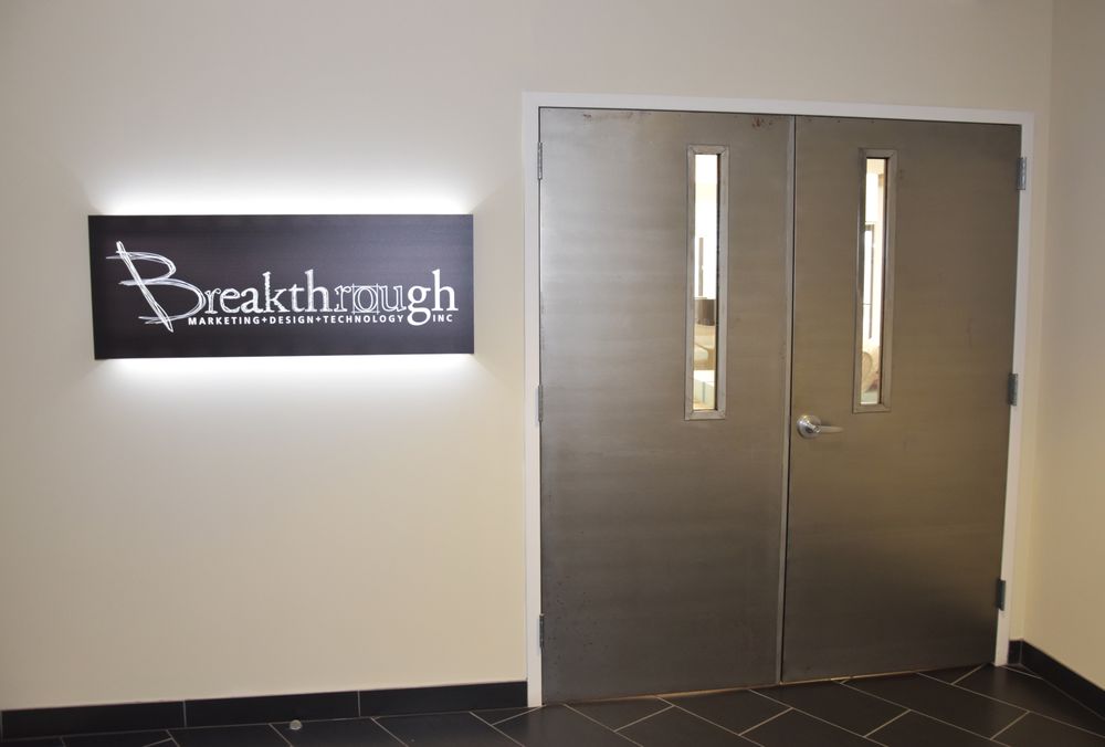 Photo of Breakthrough Design & Marketing