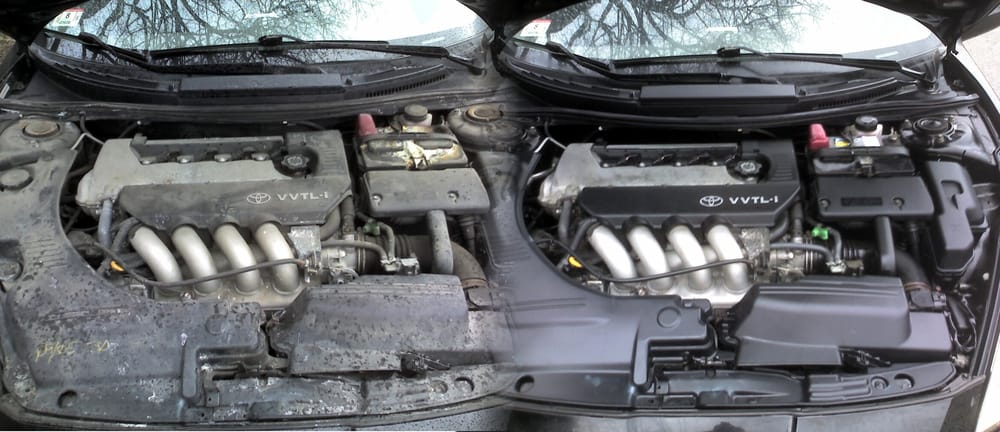 Photo of Majors Mobile Detailing
