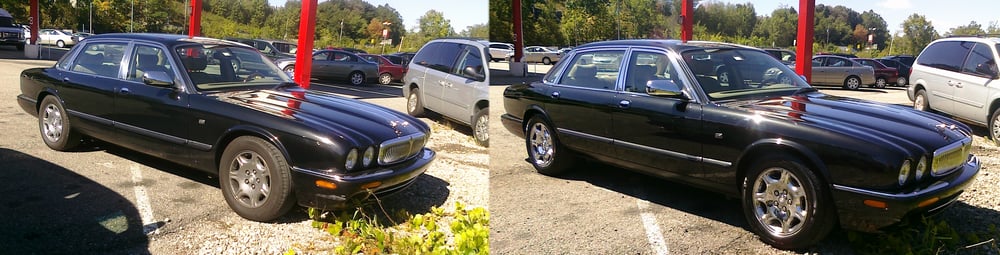Photo of Majors Mobile Detailing