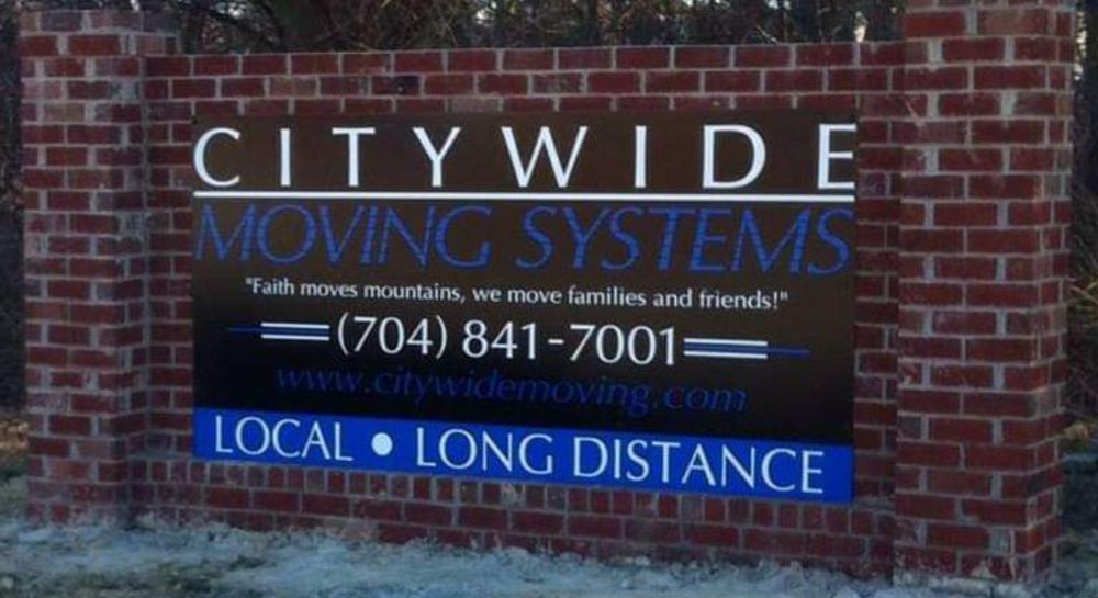 Photo of Citywide Moving Systems