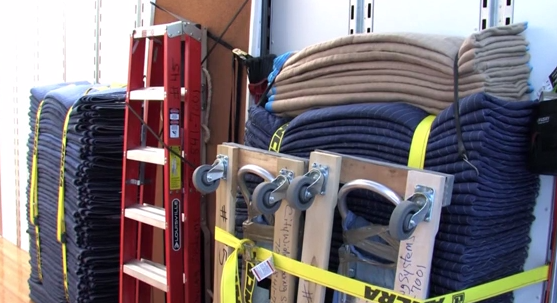 Photo of Citywide Moving Systems