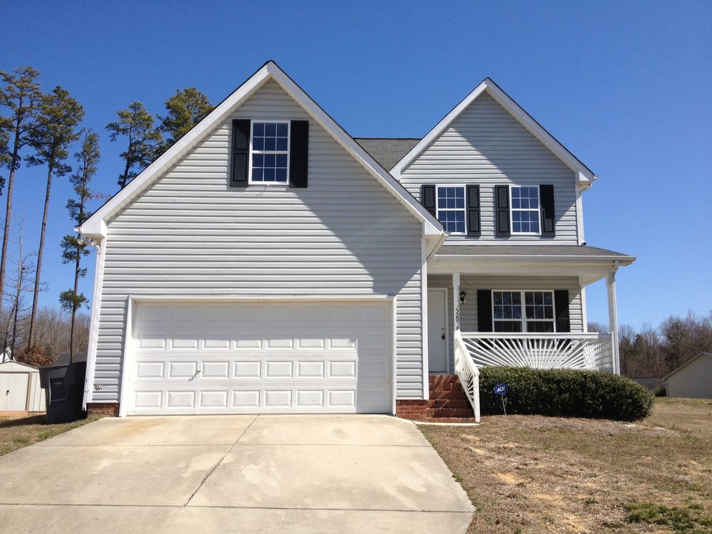 Photo of Overcash Real Estate