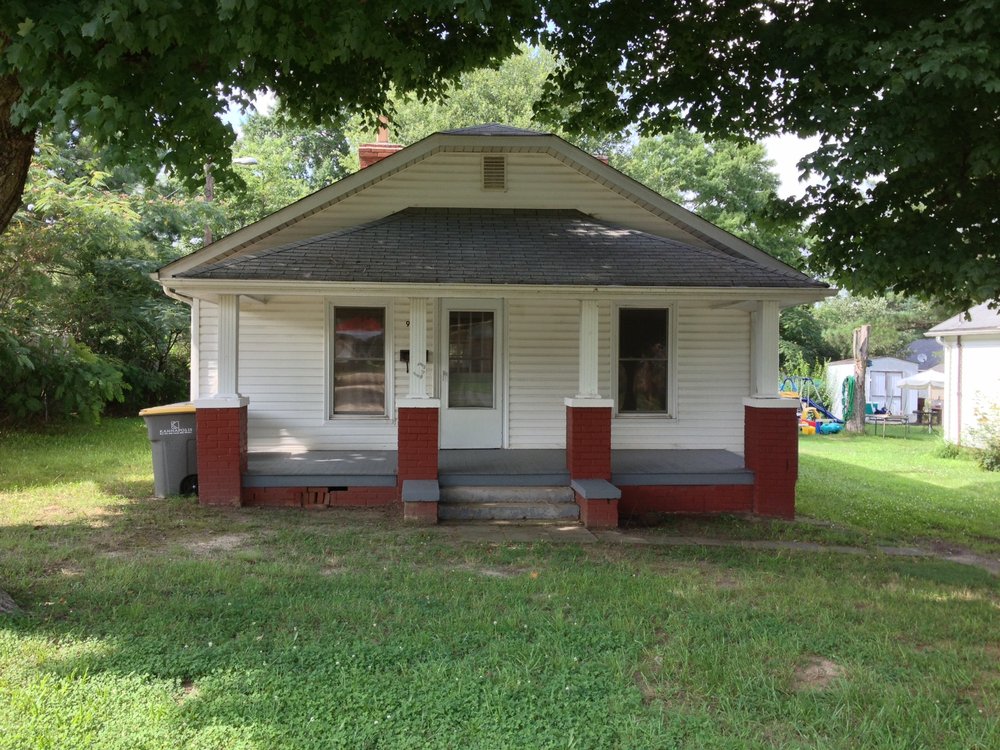 Photo of Overcash Real Estate