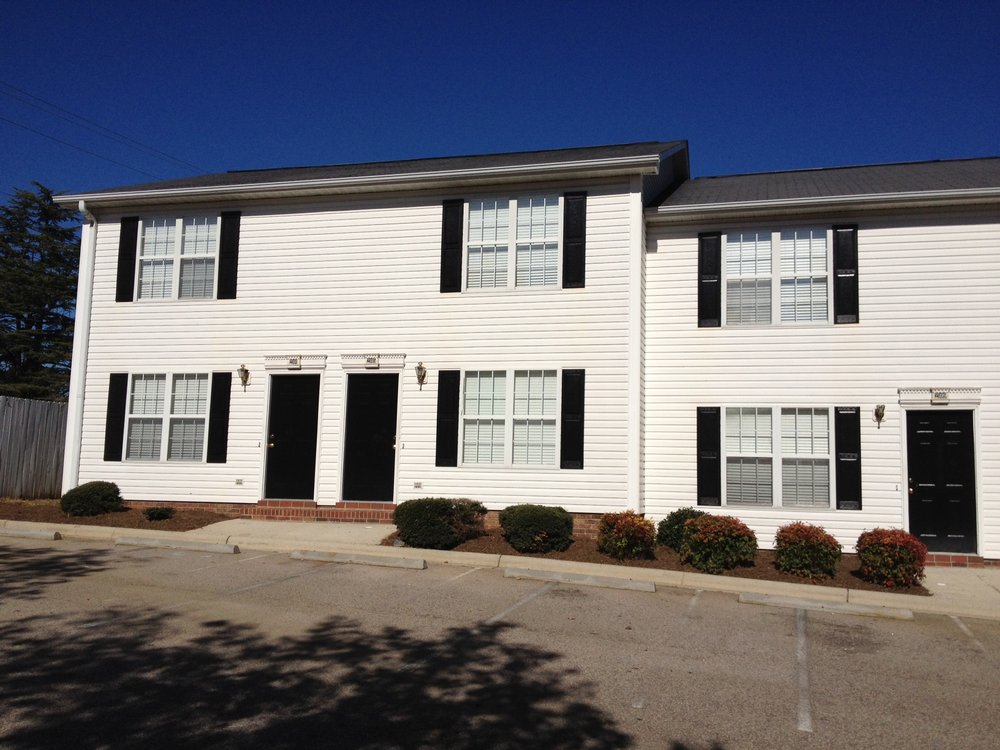 Photo of Overcash Real Estate